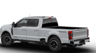 2026 Ford Super Duty® External Image 3